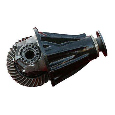 Shop used differentials and carrier assembly for your car or truck