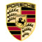Square Porche Logo