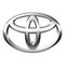 Toyota Square Logo