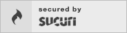 Sucuri Website Security Logo