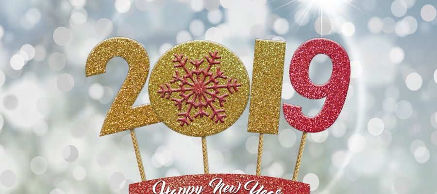 Car Maintenance, your 2019 New Years resolution