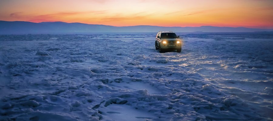 how to prepare car for cold weather